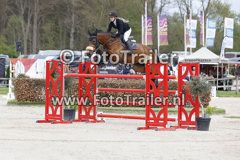 ashley spiele te wierik