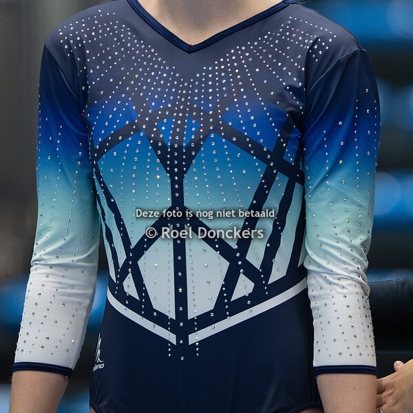 Turnkring Geraardsbergen TTm