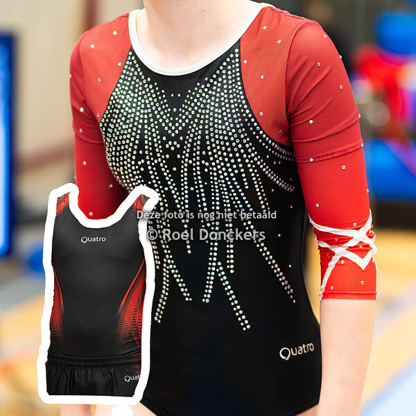 Deugd en Moed Ekeren TU