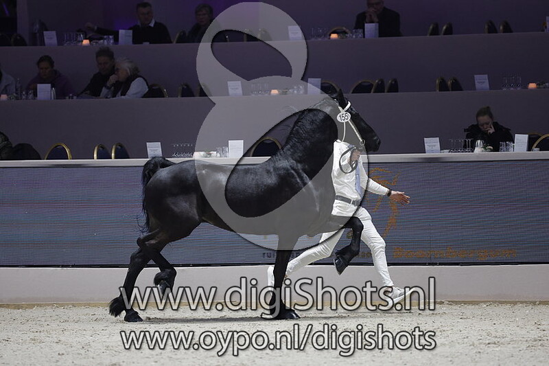 Pax Jede 155 v. Mees 497