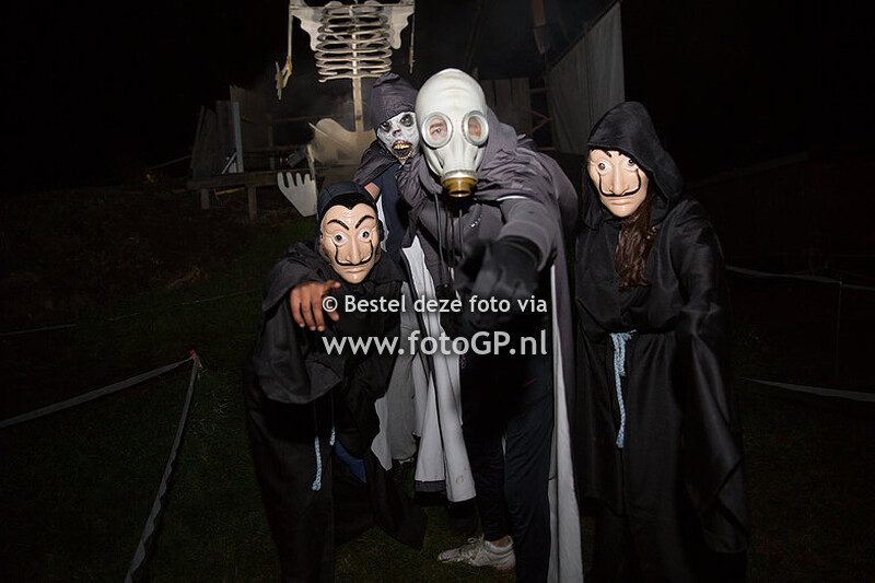 Halloween Eerbeek 2021