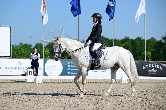 Falloney Rontberg - Yellow Man