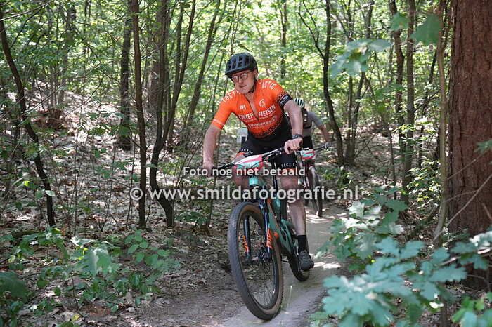 MTB Sleen km28 (100km route)