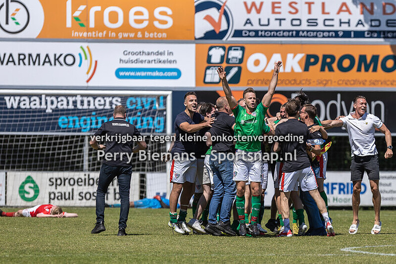 2025-05-10 voetbal; VV LYRA 2-VELO 3