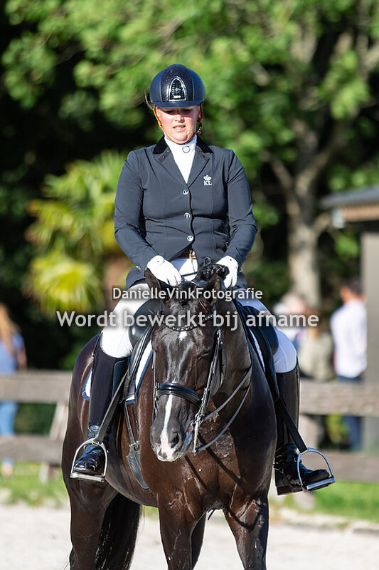 Marie-Jose Calis - Haute Couture