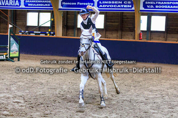 Geldrop Hippique pony 80c 12-10-25