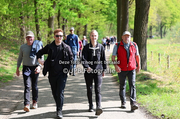 Kennedymars Sittard 2025   Passage Montfort 09.00 - 11.30 uur