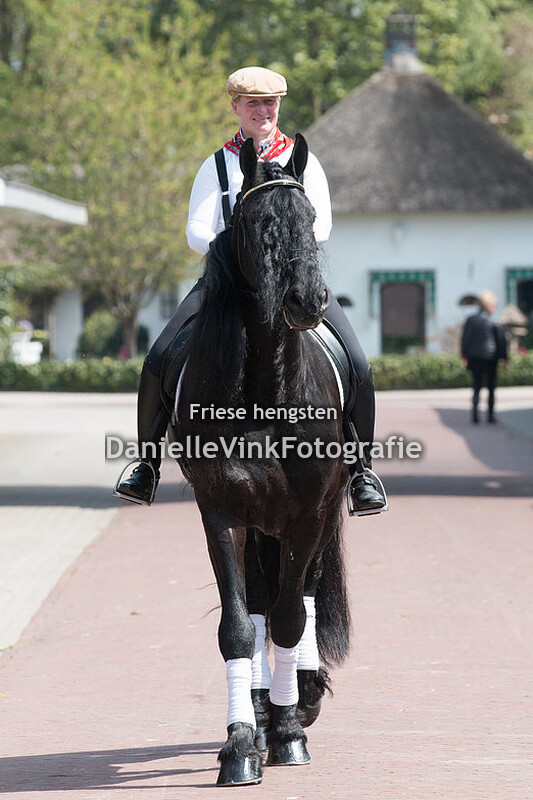 CH Lunteren 06-05-2017