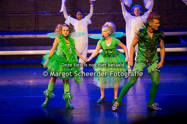 05 Introductie Peter Pan