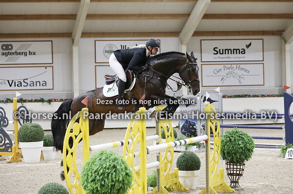 Maximus VDL (v. Zirocco Blue) Cristel Kalf