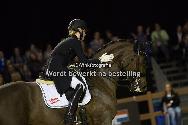 Bianca Nowag - Fair Play