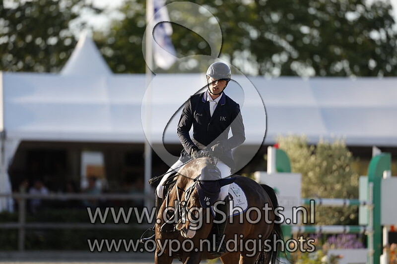 Let's Wait and See HX