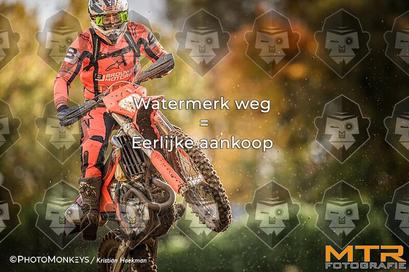 -- ONLINE -- Offroad Rit Veghel - 17-11-2024