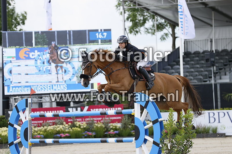 annelies vorsselmans