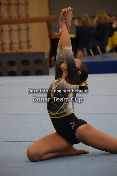 Donar Team Cup 2024 - Zondag Wed 2