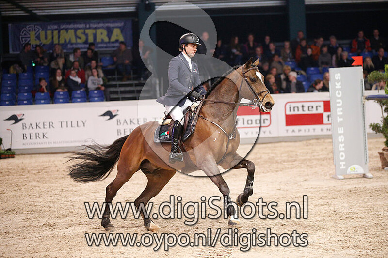 Vivant van de Heffinck