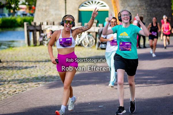 2025 Schiedam Fun Run