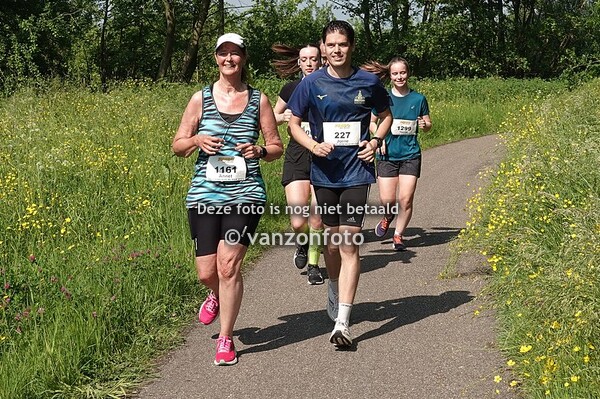 IJsselsteinloop 2024 10 km 