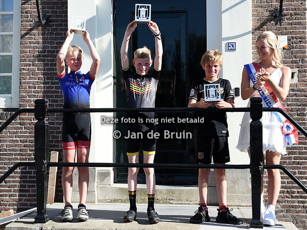 F-klasse Streetrace Nieuwpoort 2022