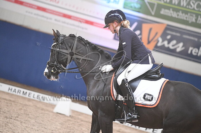 Dominique van Dalsen