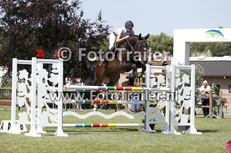 Tanja Torgilsman-van Bakel