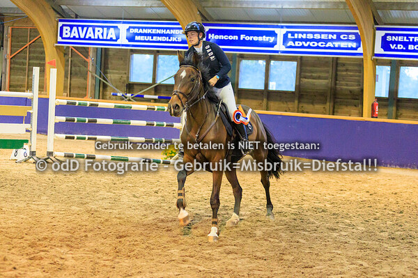 Geldrop Hippique oefen prog 120-130cm 12-10-25