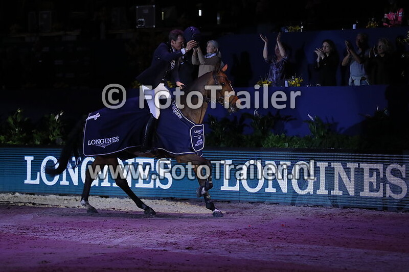 prijsuitreiking Wereldbeker