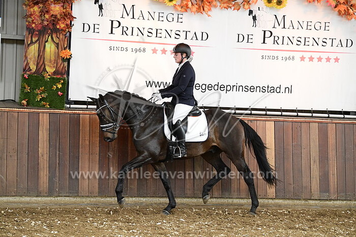 Kim Verhoeff - O de Vie