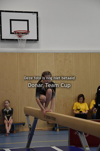 Donar Team Cup 2024 - Zaterdag Wed 1