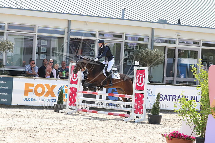 Rosa Eland - Hancock