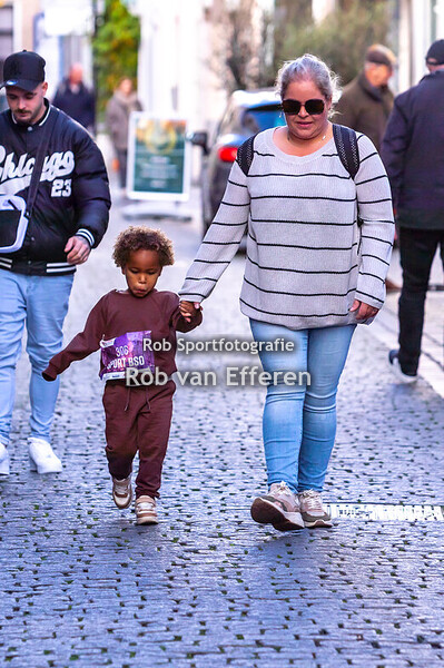 2025 VL Bergen op Zoom - Familieloop