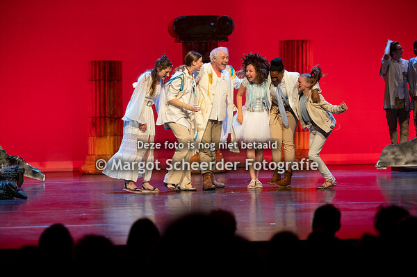 17 Gevecht om Ithaka