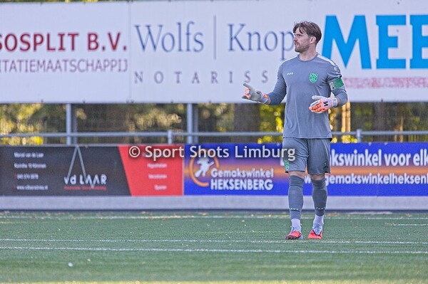 Groene Ster - SV Eilendorf
