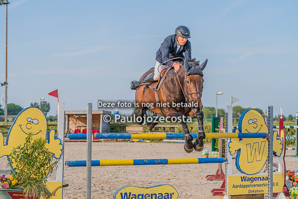 19 Mei 120/130/135/140cm