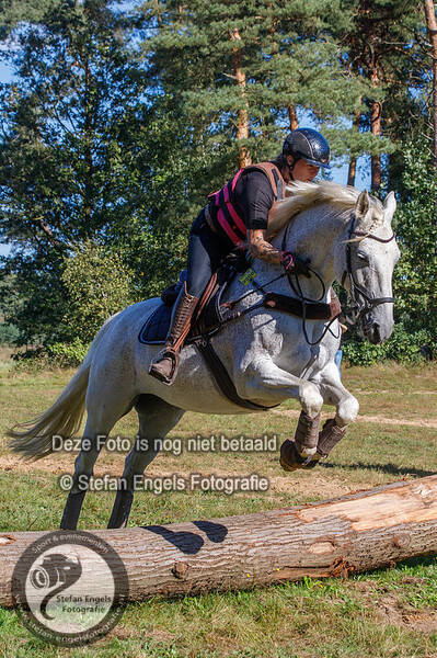 Crosstraining groep 3
