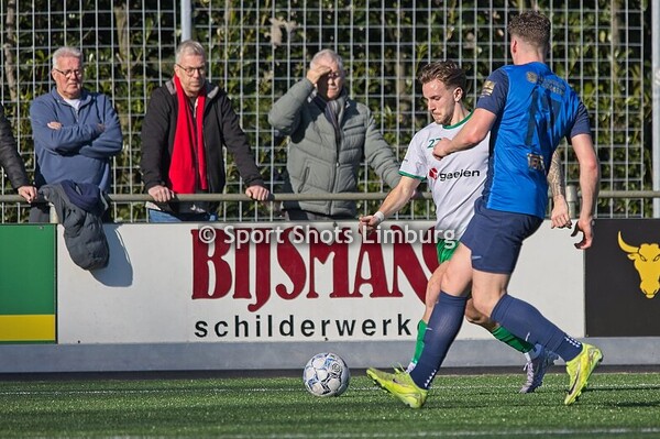 groene ster - sc venray
