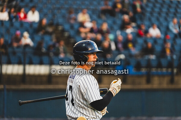 Holland Series G3 en G5