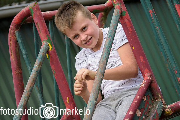 Trekkertrek Markelo 2018