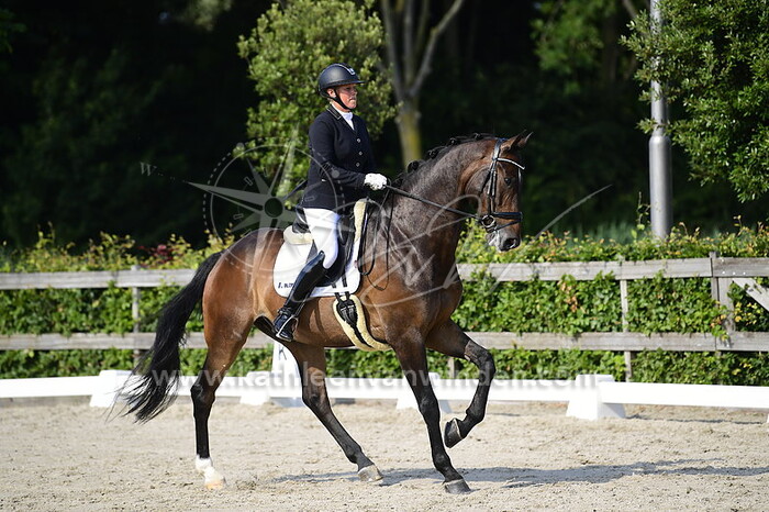 Christianne Goes - Accountancy Melito Ld