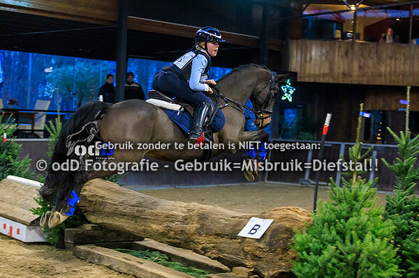 Indoor SGW Trainingen 28-12-24