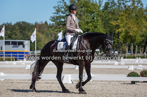 Isabelle Vroomans - Vajen