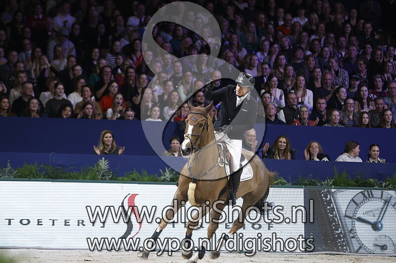 Pretty Woman van t Paradijs