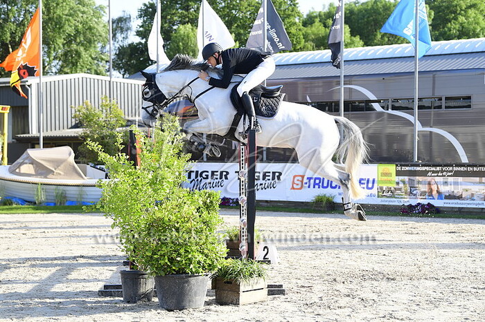 Maurice van Vliet - Paardenwagentje.nl Great Gatsby Z