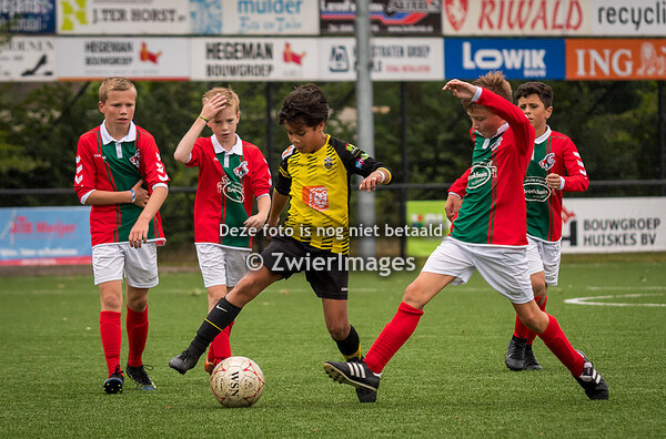 PHJO11-1 Bon BoysJO11-1