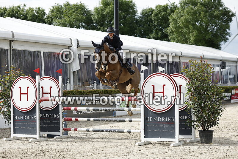 frederique broadwith