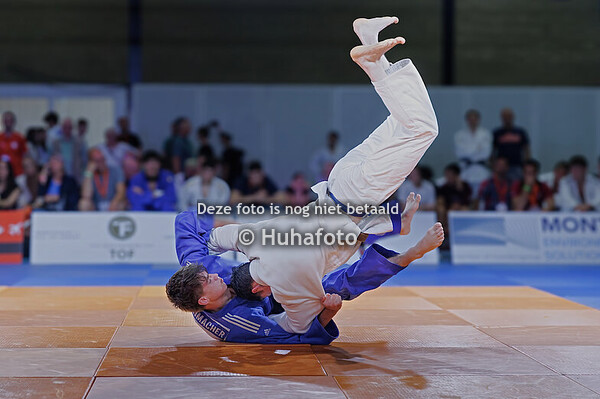 2025-06-22_VENRAY_Int. Judo Tournament