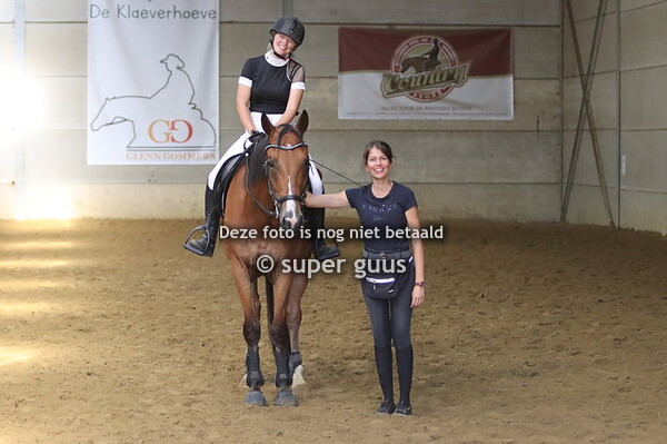 2022-09-02-clinic Herselt Belgie