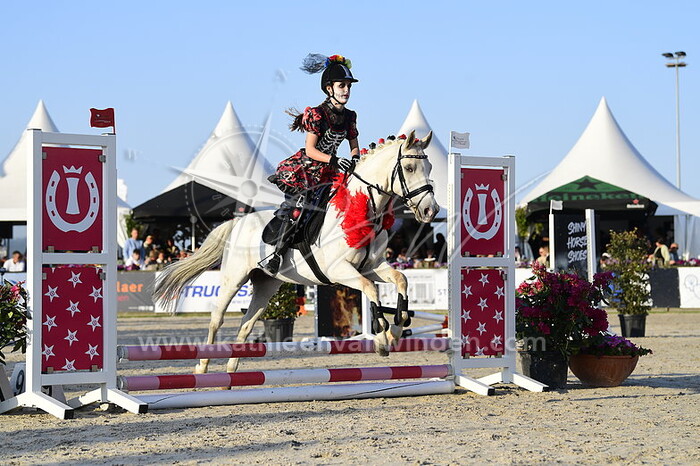 Falloney Rontberg - Yellowman