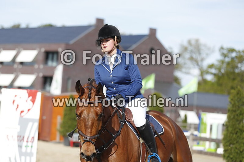 melissa wessels berkhof