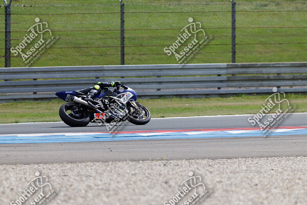 IDM 15 augustus 2025